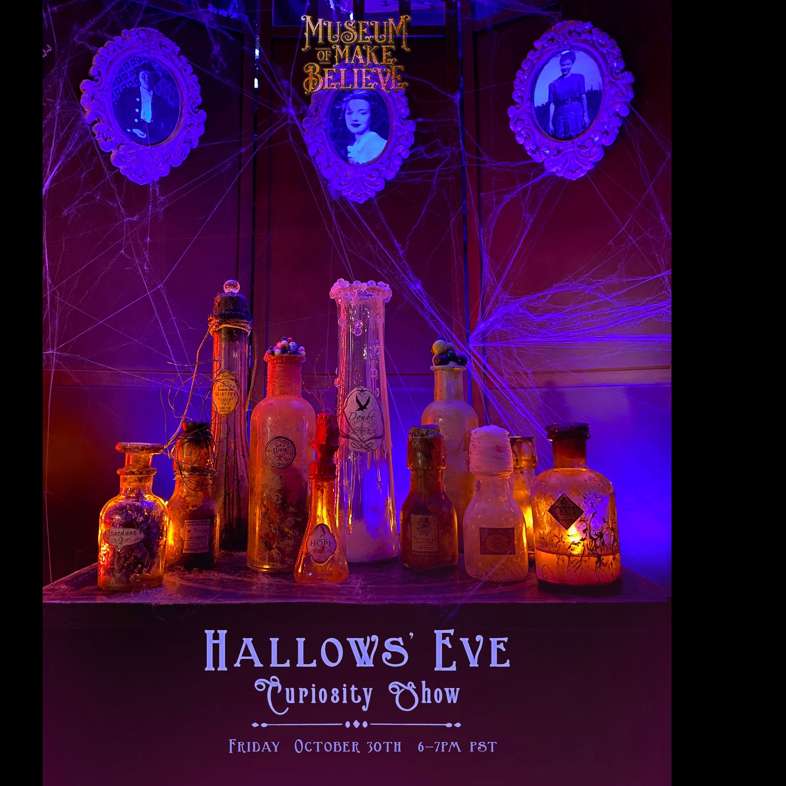 Photo 7 from Museum of Make Believe