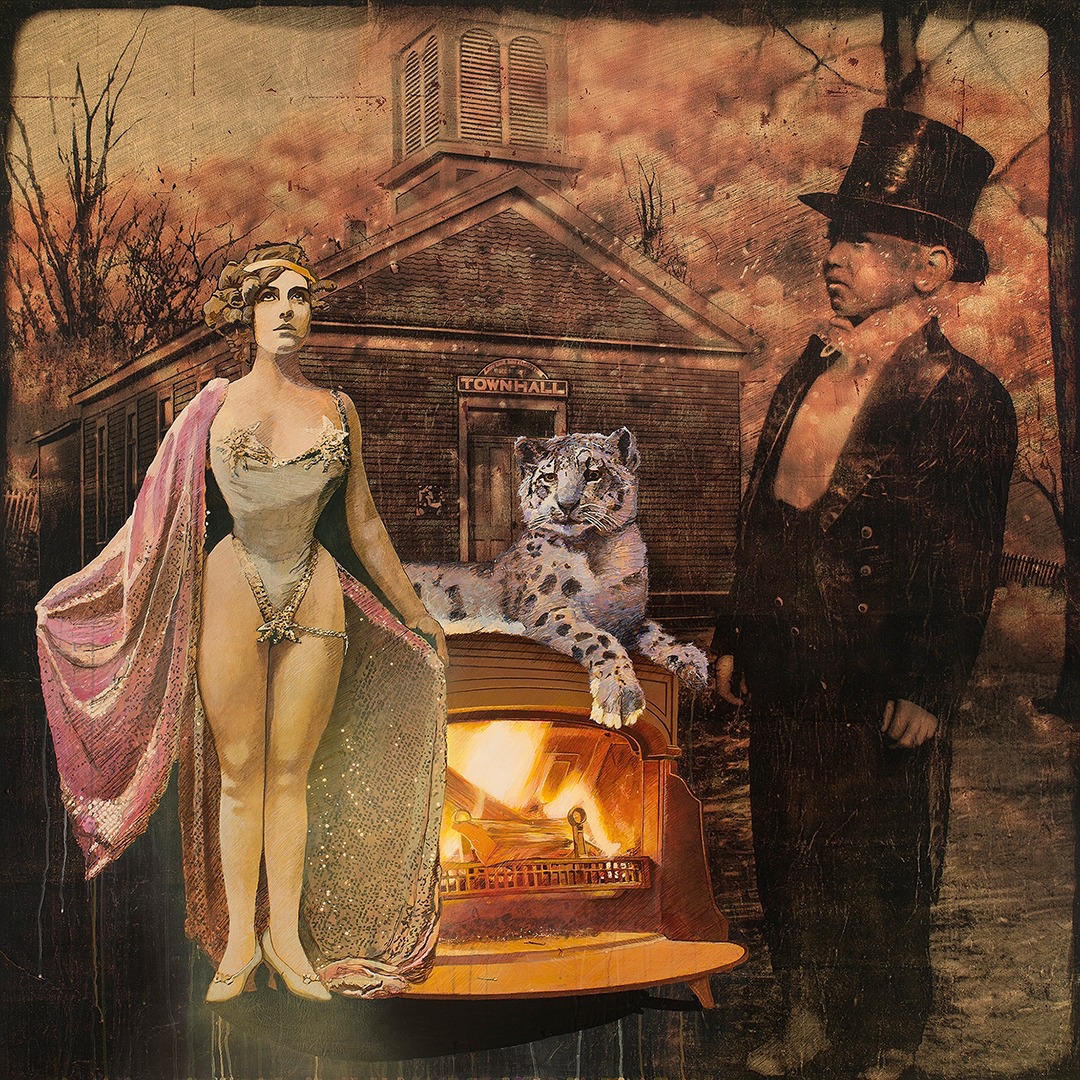 Photo 9 from Museum of Make Believe