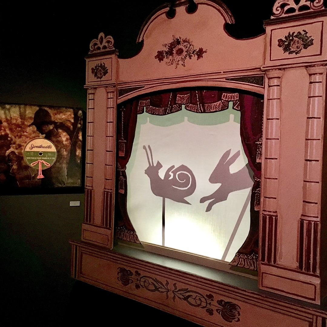 Photo 12 from Museum of Make Believe