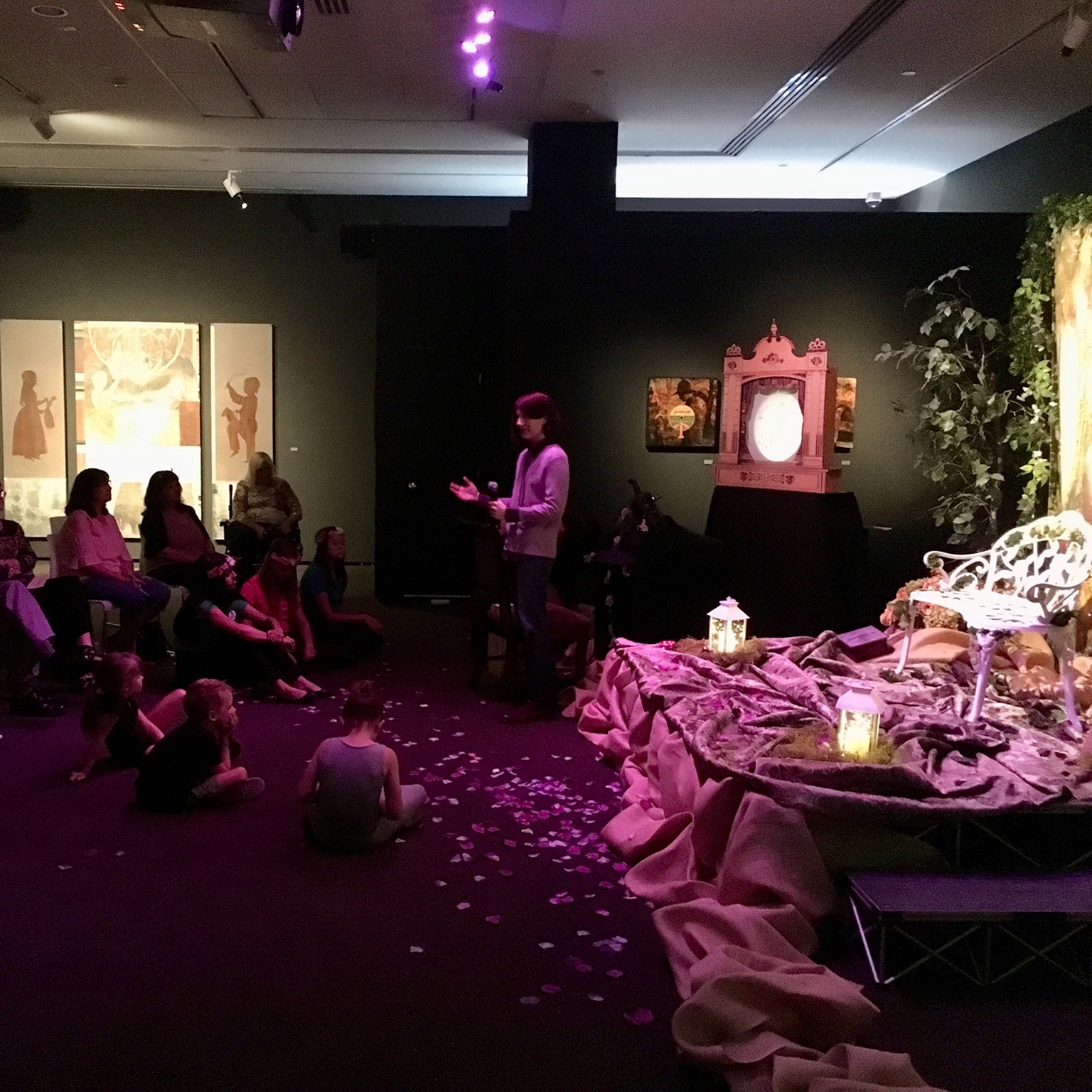 Photo 1 from Museum of Make Believe