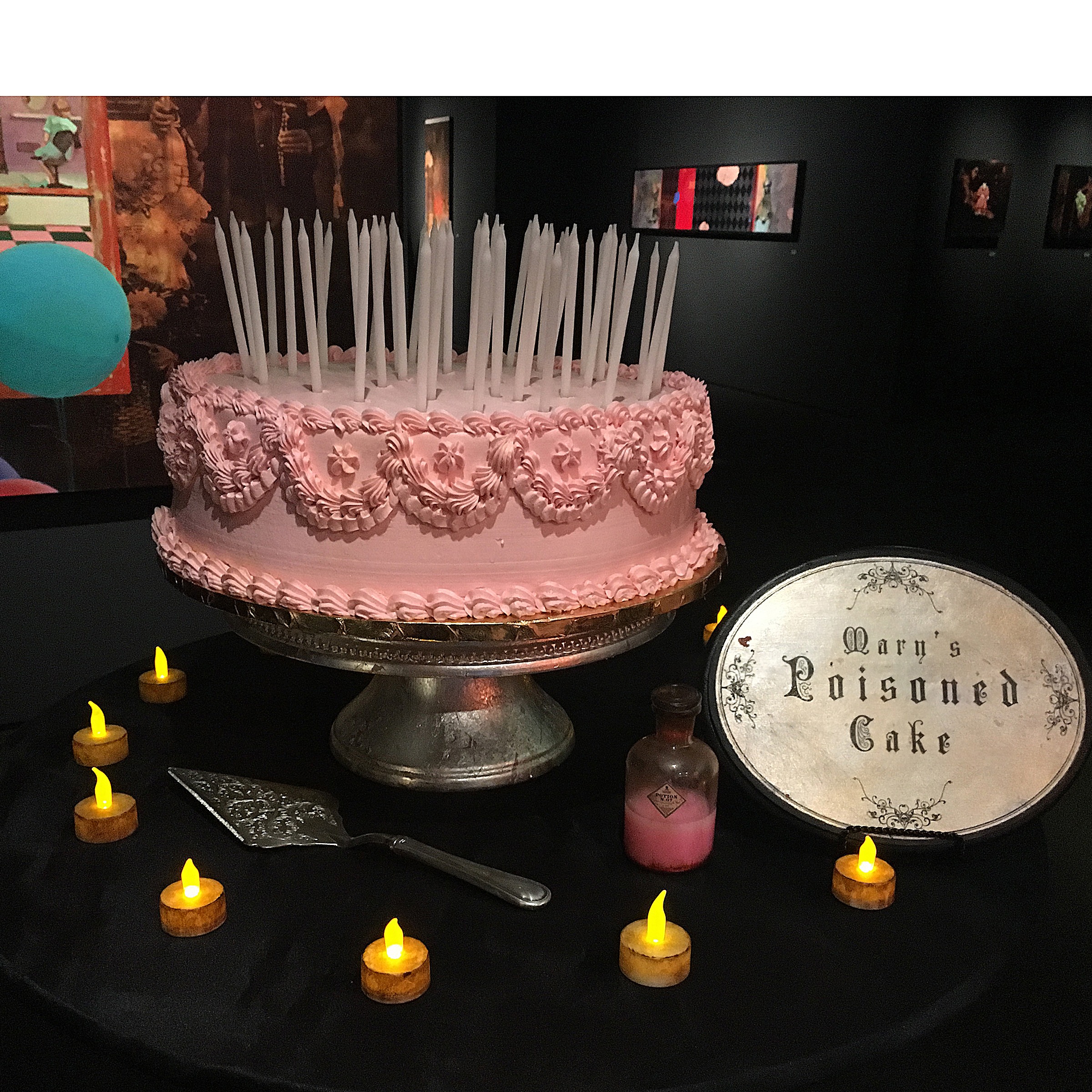 Photo 3 from Museum of Make Believe