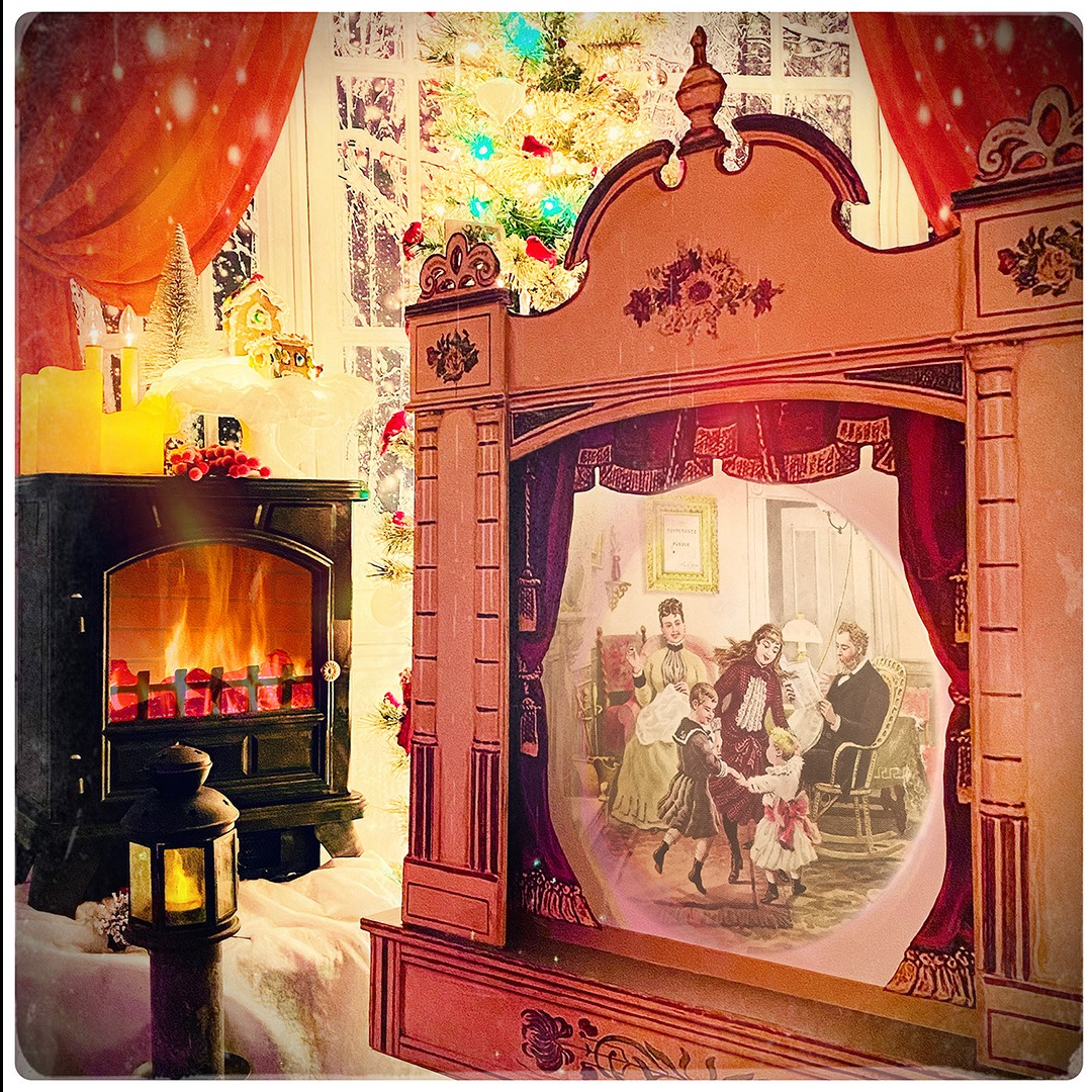 Photo 4 from Museum of Make Believe