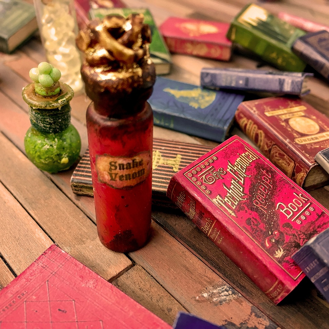 Photo 5 from Museum of Make Believe