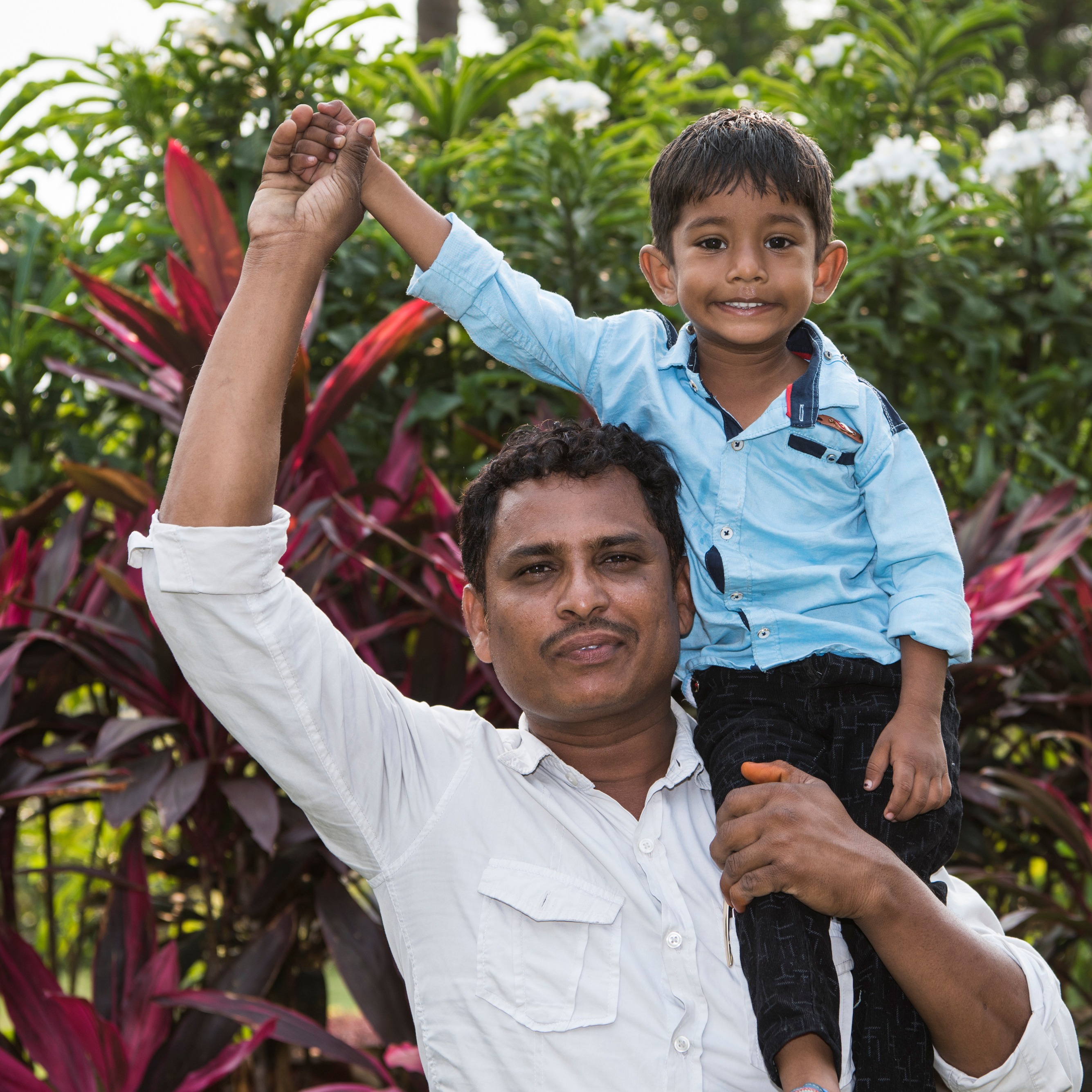 Photo 1 from Alongsiders International Inc