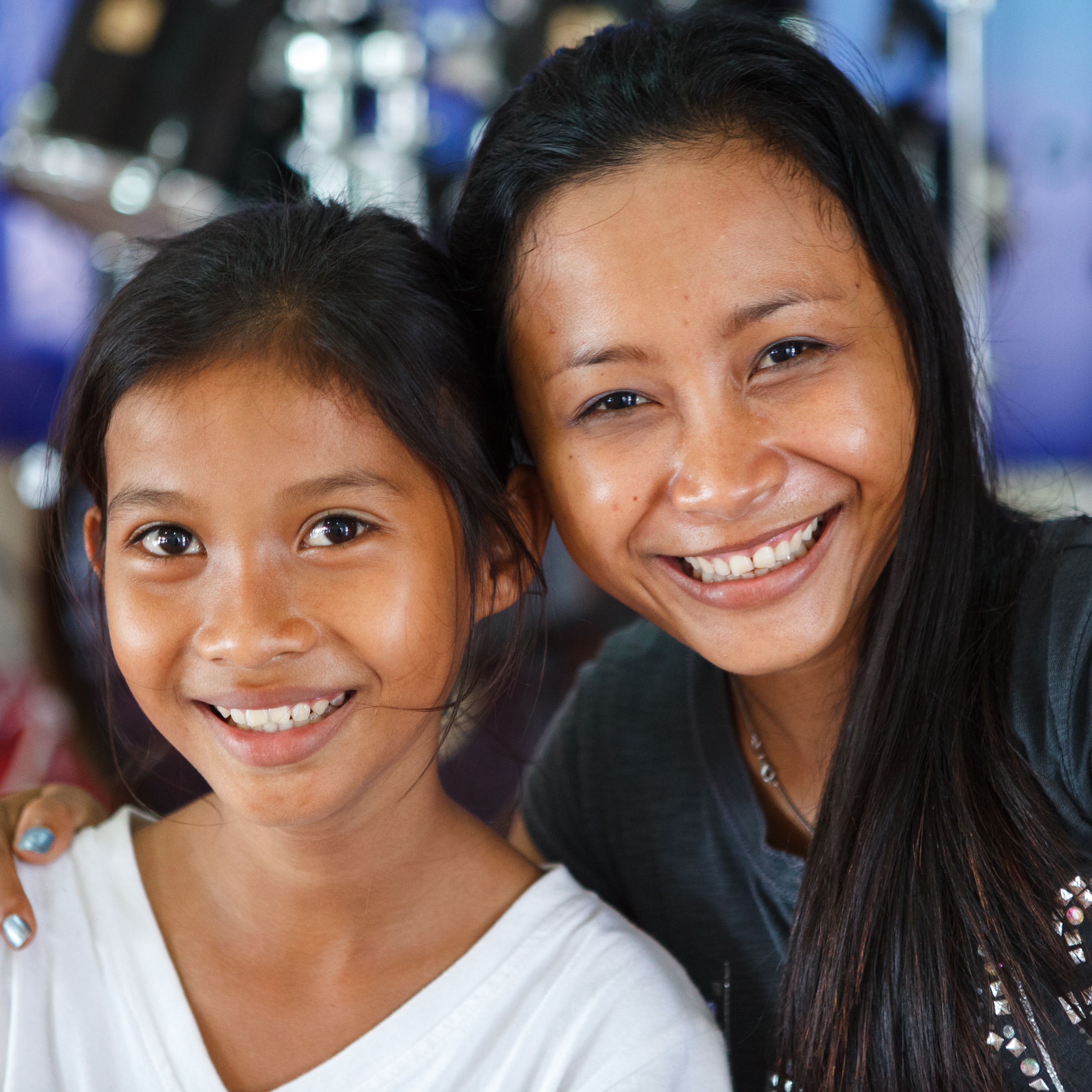 Photo 2 from Alongsiders International Inc