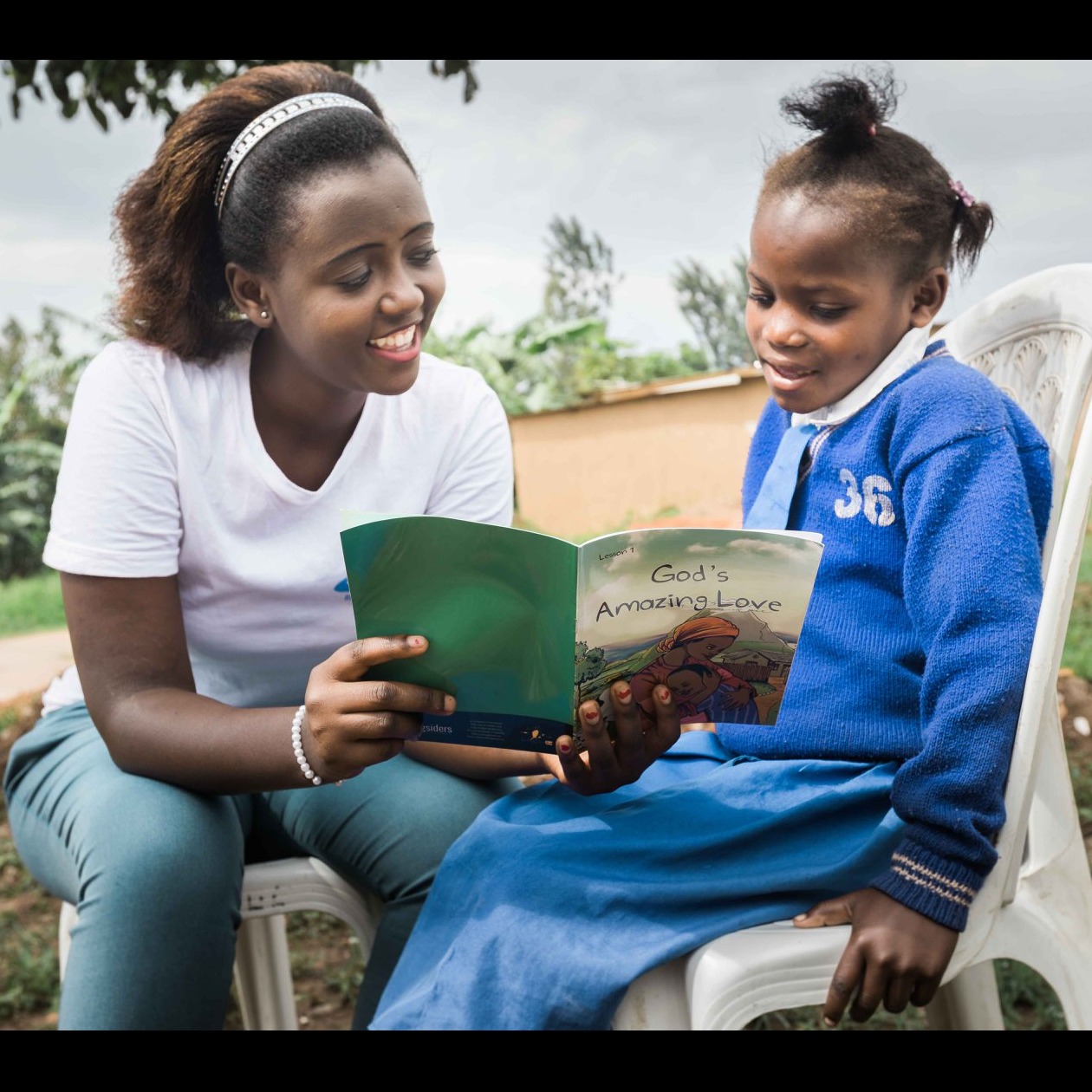 Photo 3 from Alongsiders International Inc