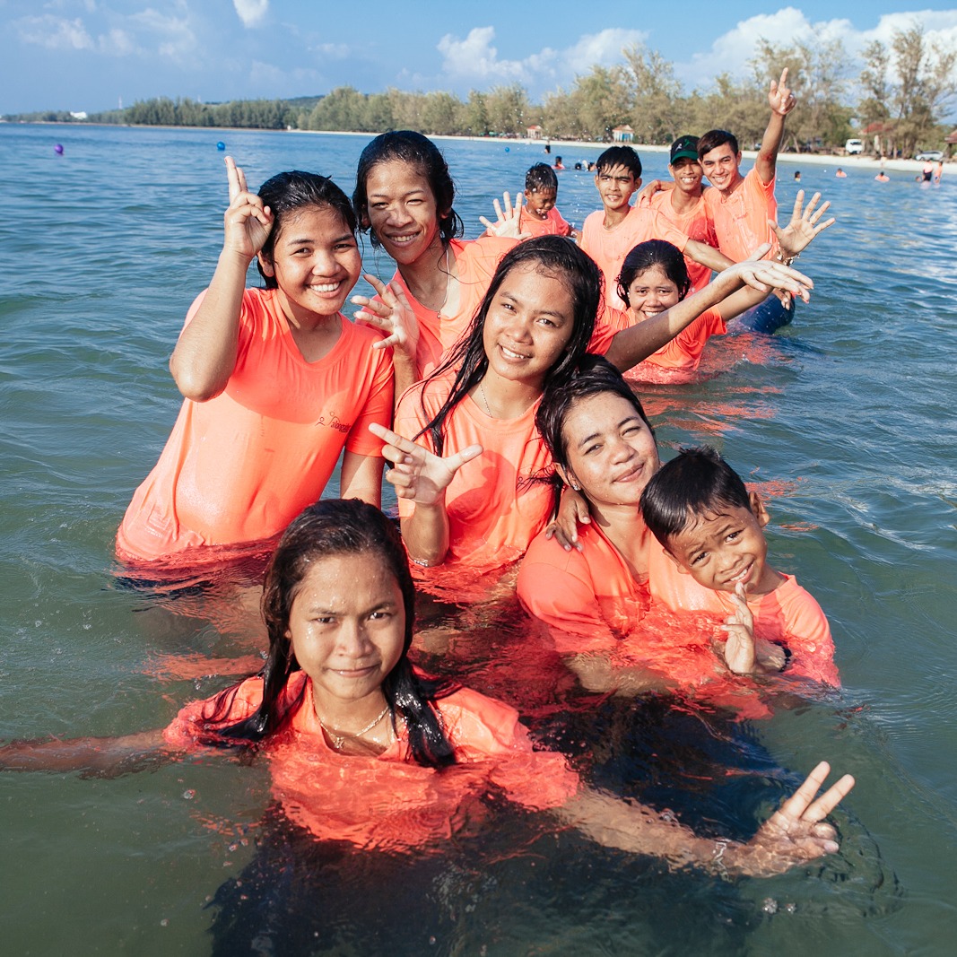 Photo 4 from Alongsiders International Inc