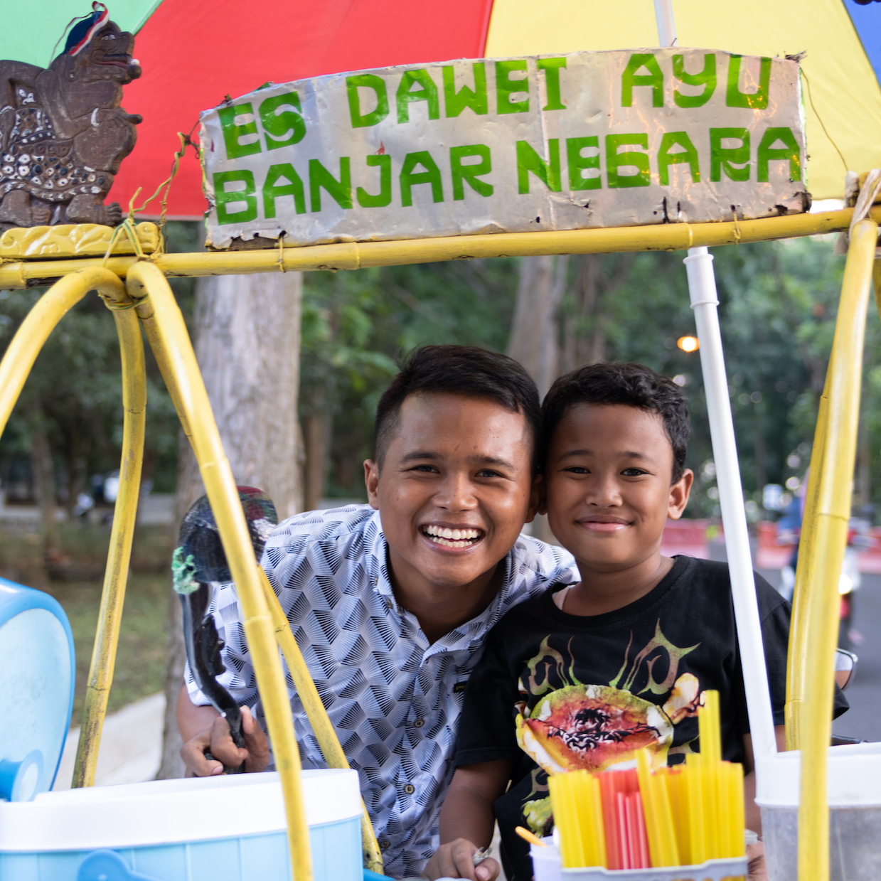 Photo 6 from Alongsiders International Inc