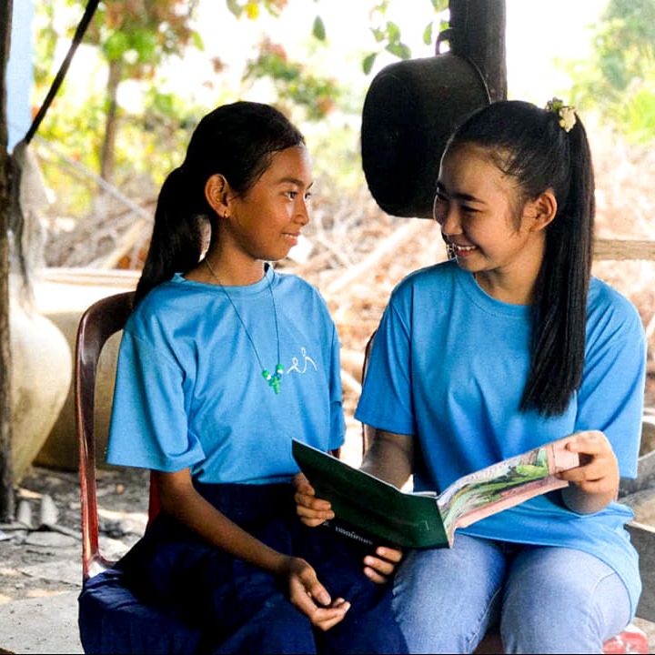 Photo 8 from Alongsiders International Inc