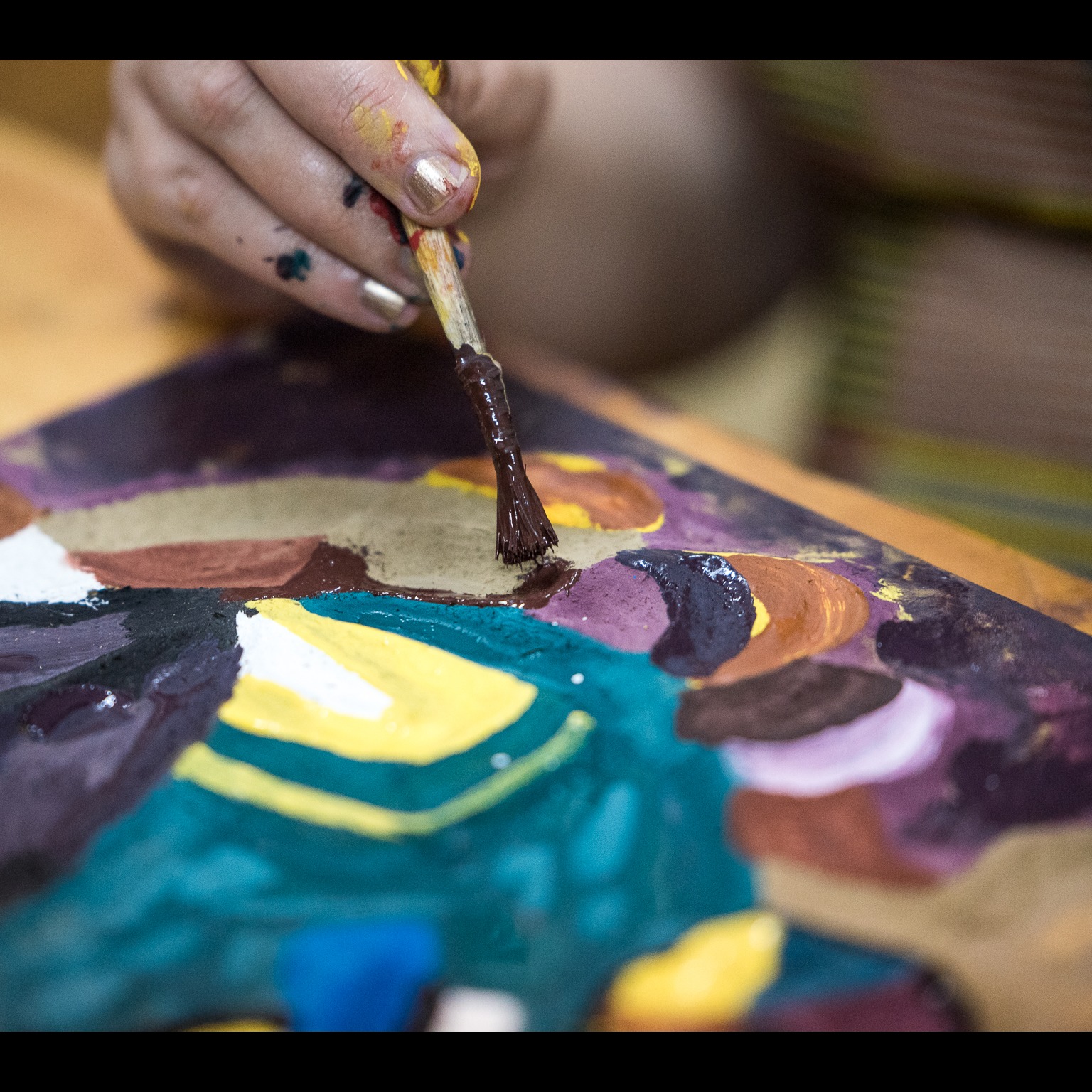 Photo 8 from Azizi Life Inc