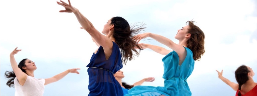 The Isadora Duncan Dance Foundation