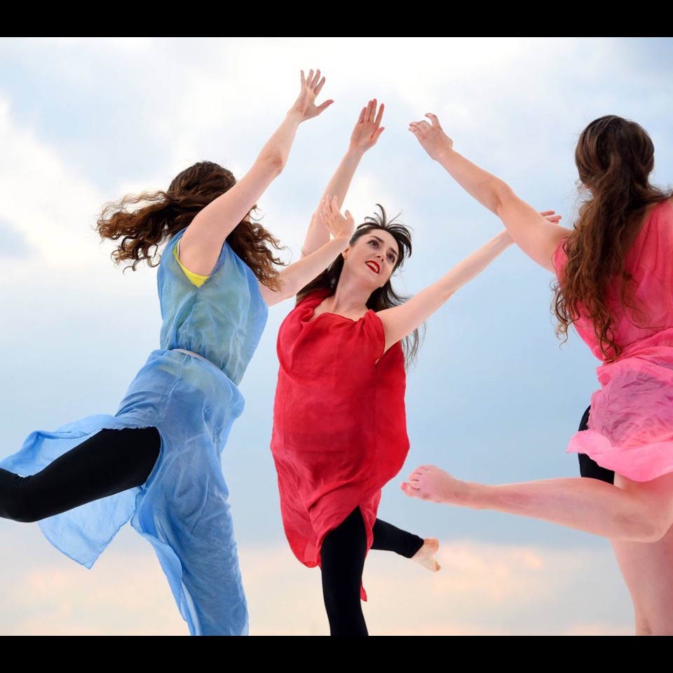 Photo 6 from The Isadora Duncan Dance Foundation