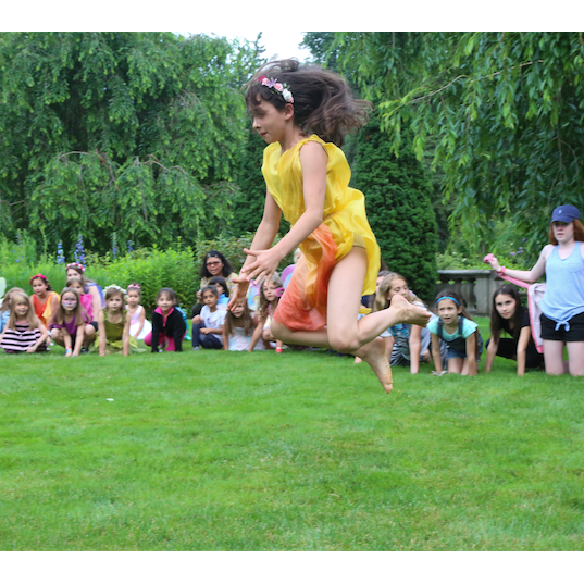 Photo 7 from The Isadora Duncan Dance Foundation