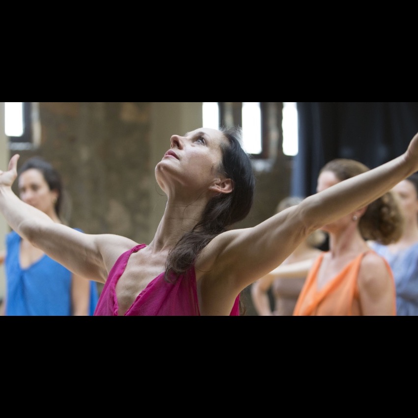 Photo 9 from The Isadora Duncan Dance Foundation