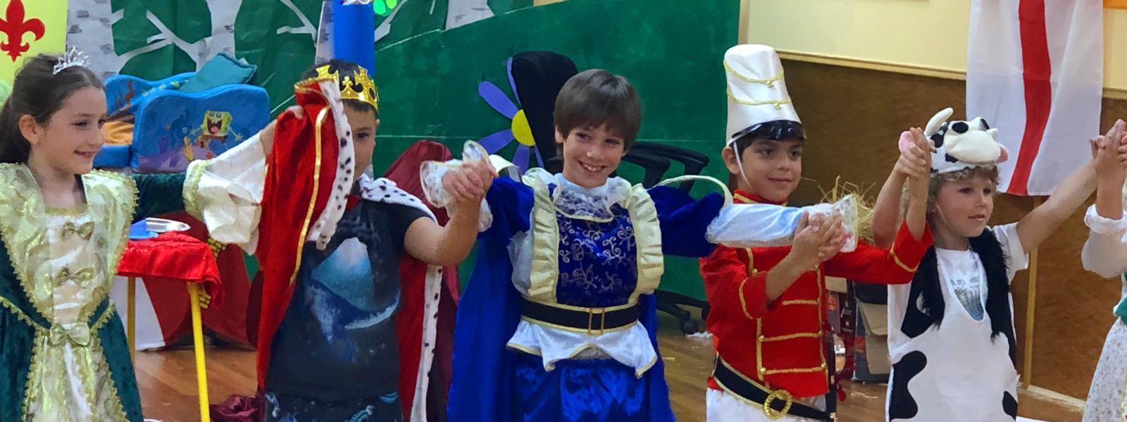 CEKPET, Ltd./dba KidzHOME - House of Multicultural Education/dba Malenkaya Kompaniya 