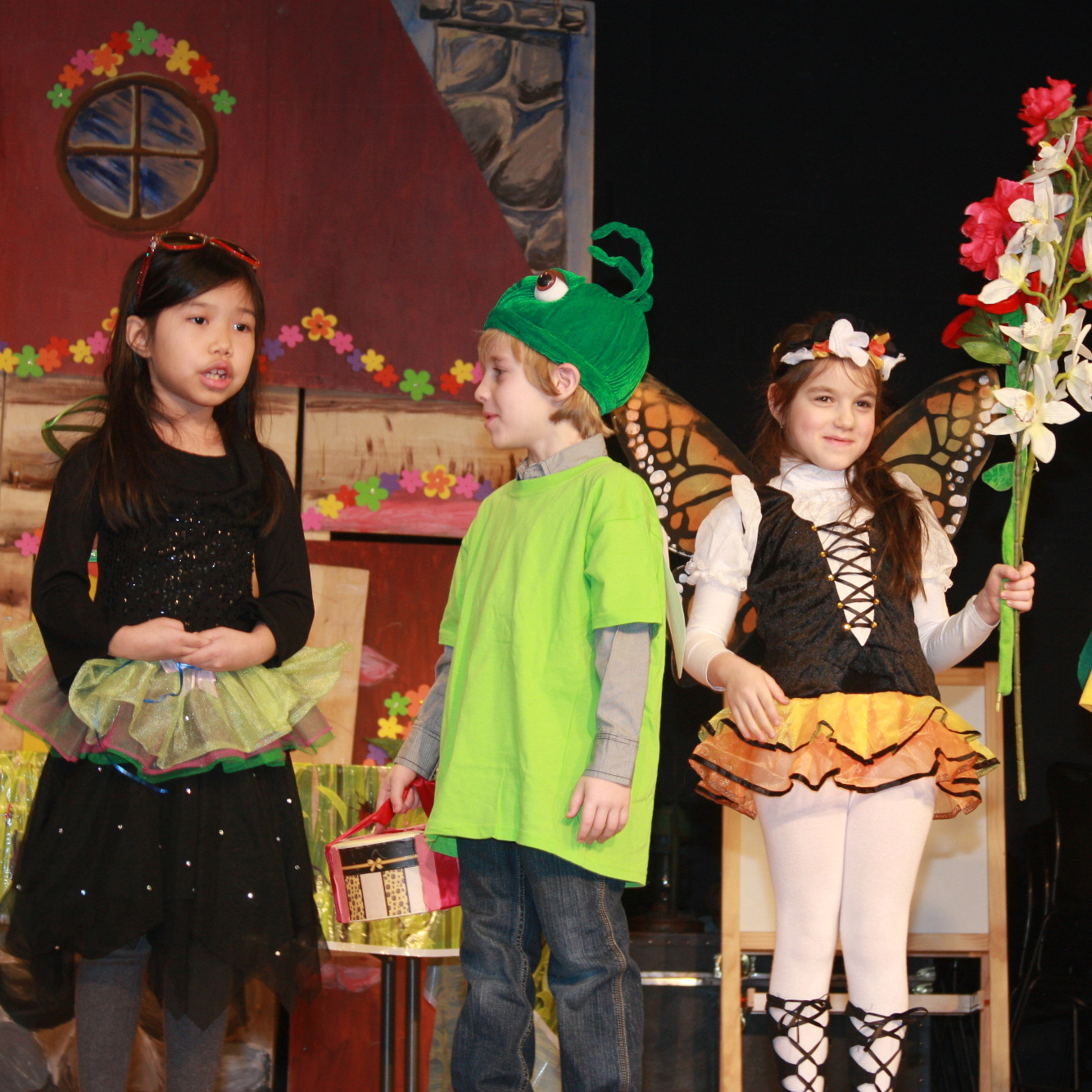 Photo 1 from CEKPET, Ltd./dba KidzHOME - House of Multicultural Education/dba Malenkaya Kompaniya 