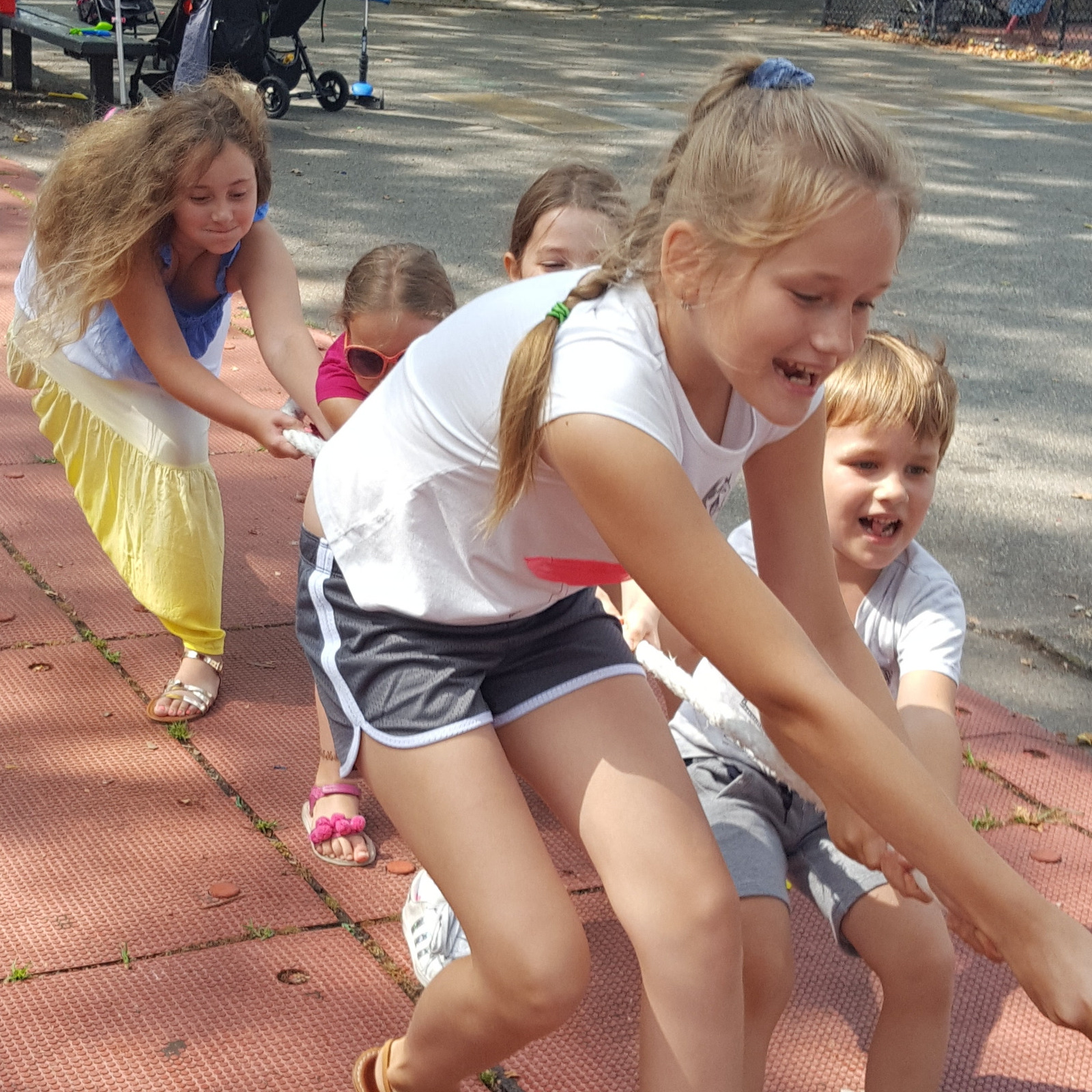 Photo 2 from CEKPET, Ltd./dba KidzHOME - House of Multicultural Education/dba Malenkaya Kompaniya 