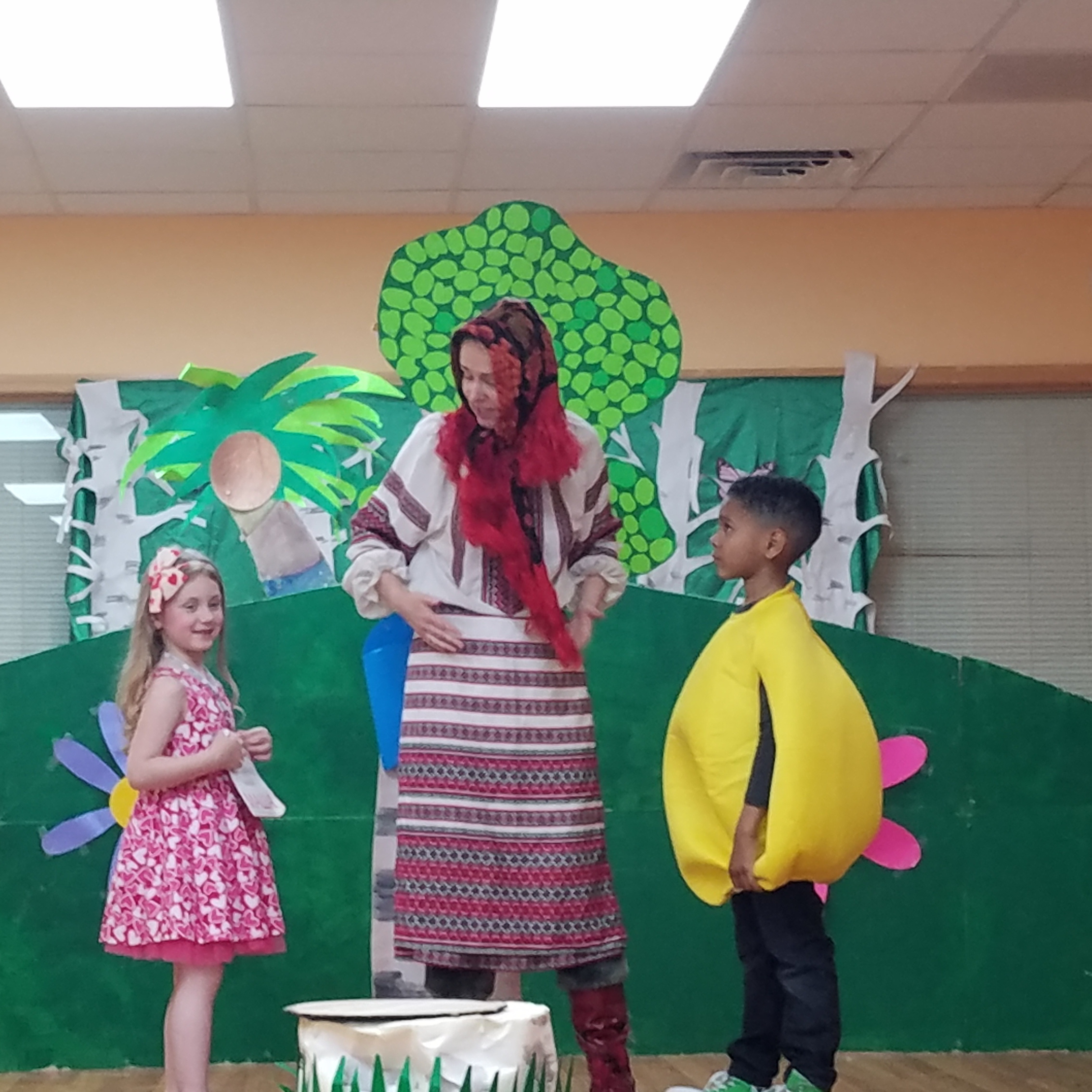 Photo 3 from CEKPET, Ltd./dba KidzHOME - House of Multicultural Education/dba Malenkaya Kompaniya 