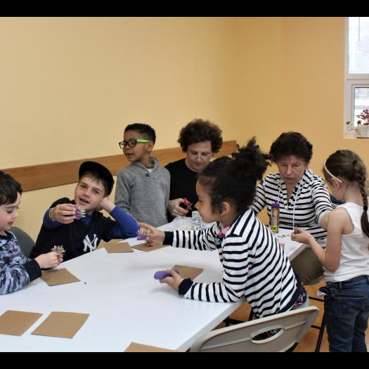 Photo 4 from CEKPET, Ltd./dba KidzHOME - House of Multicultural Education/dba Malenkaya Kompaniya 