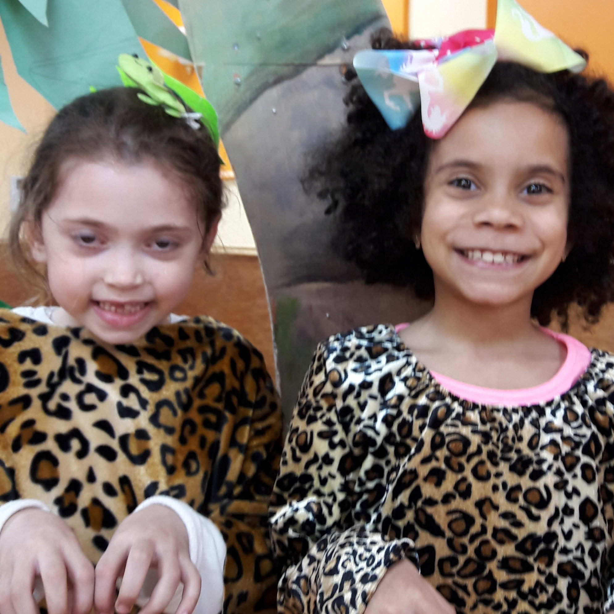 Photo 6 from CEKPET, Ltd./dba KidzHOME - House of Multicultural Education/dba Malenkaya Kompaniya 