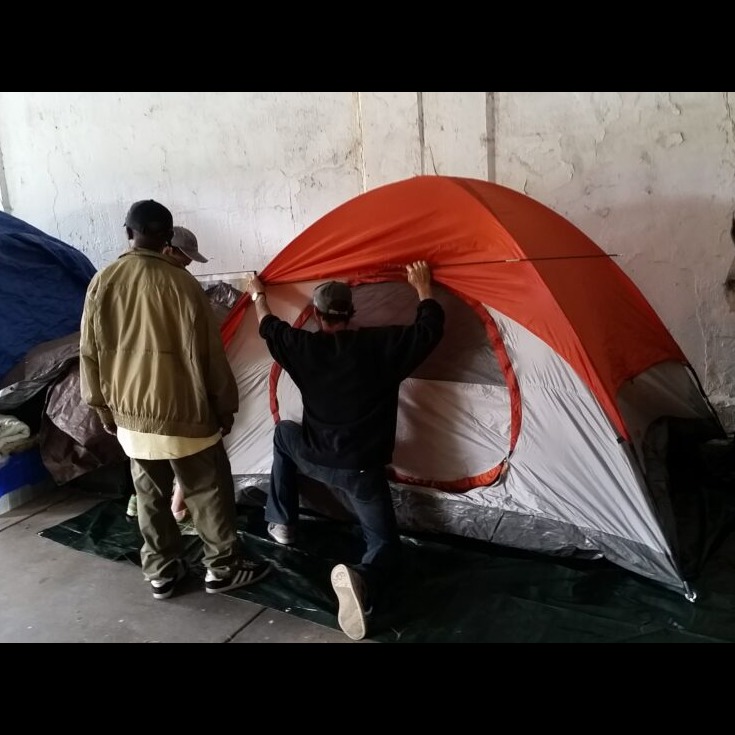 Photo 1 from CHICAGO TINY HOUSE