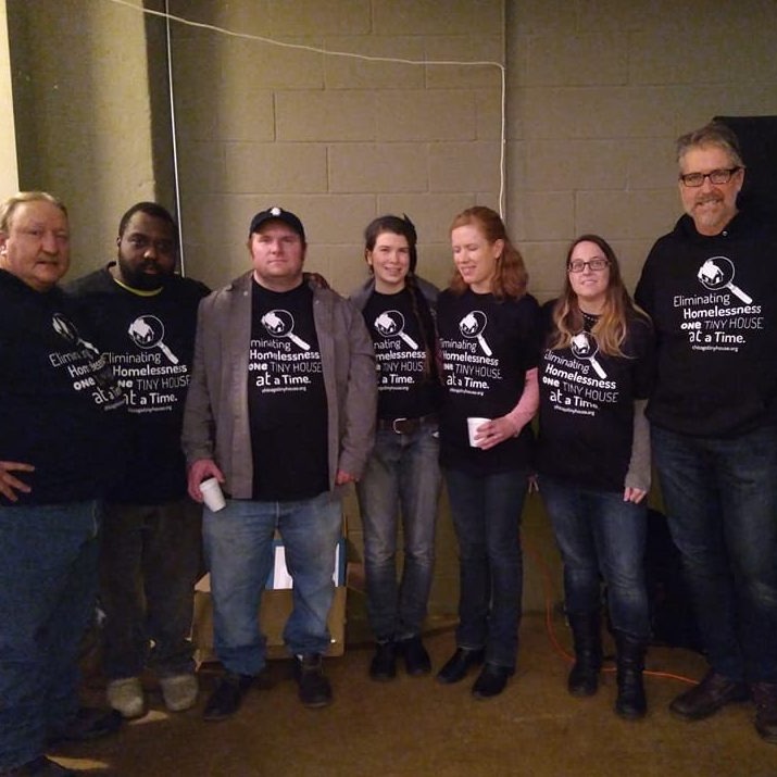 Photo 2 from CHICAGO TINY HOUSE