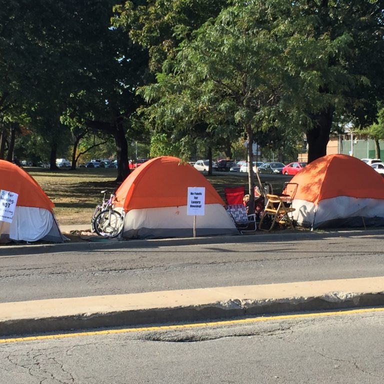 Photo 5 from CHICAGO TINY HOUSE