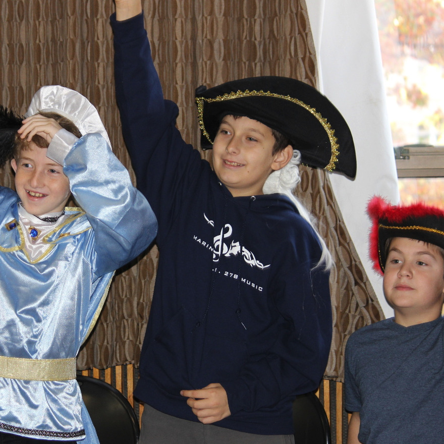 Photo 7 from CEKPET, Ltd./dba KidzHOME - House of Multicultural Education/dba Malenkaya Kompaniya 