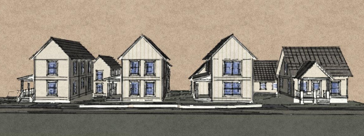 Blue Ridge Habitat for Humanity