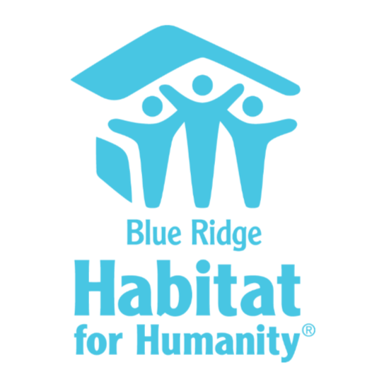 Blue Ridge Habitat for Humanity