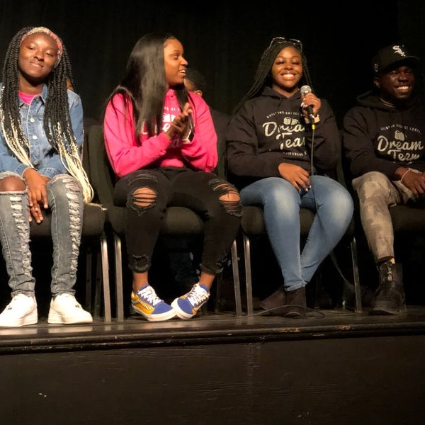 Photo 1 from YourWords STL