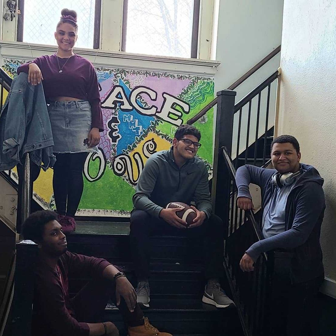 Photo 2 from YourWords STL