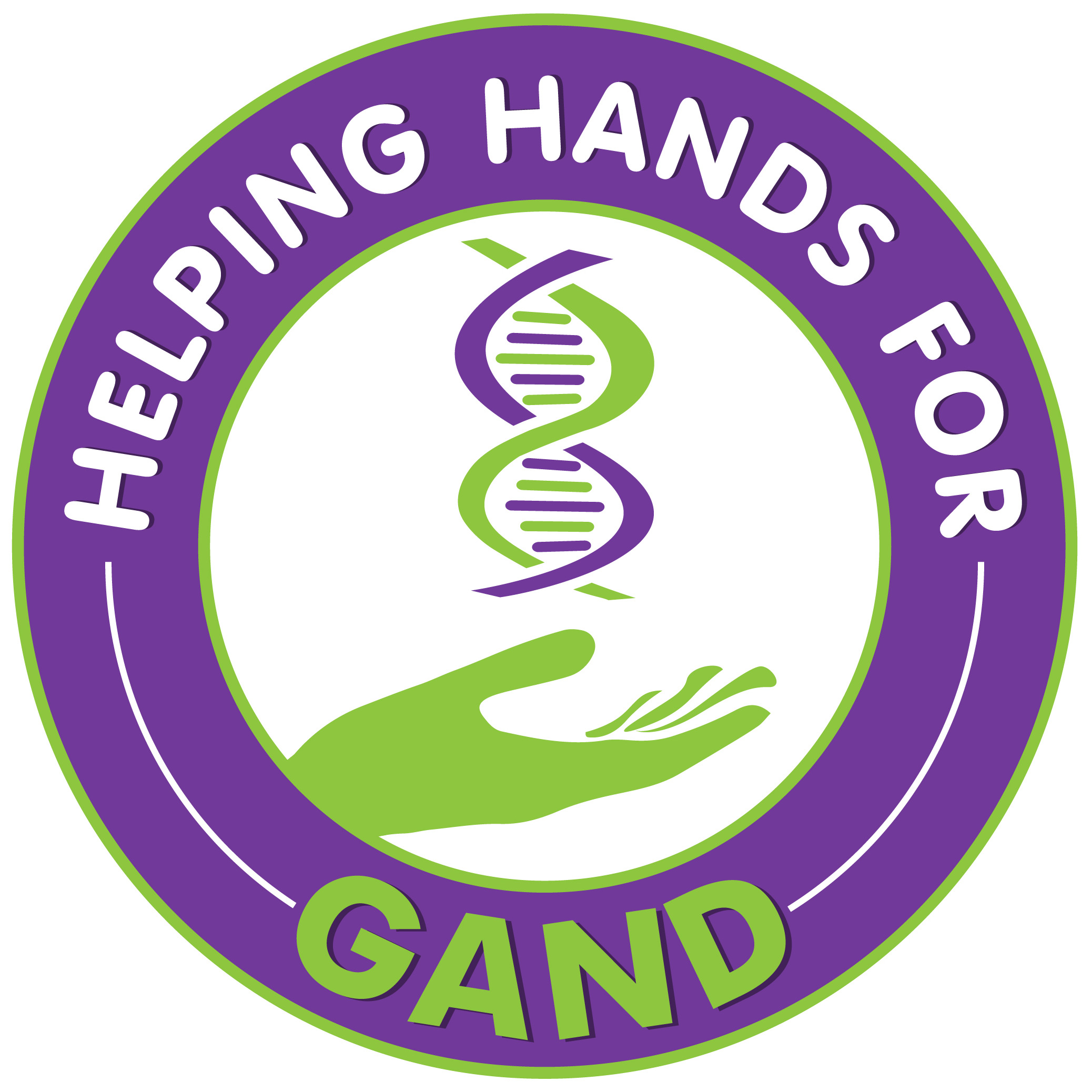 HELPING HANDS FOR GAND
