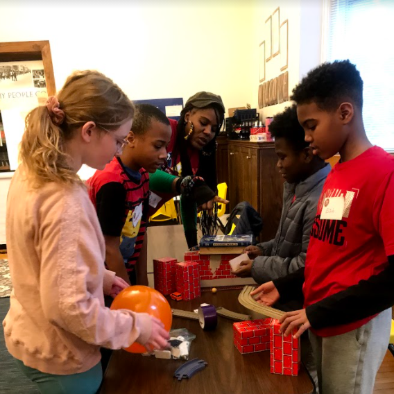 Photo 3 from YourWords STL