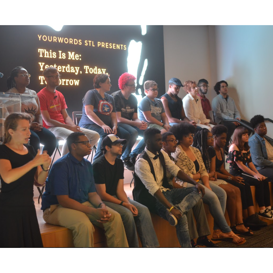 Photo 6 from YourWords STL