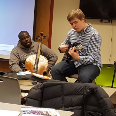 Photo 7 from YourWords STL