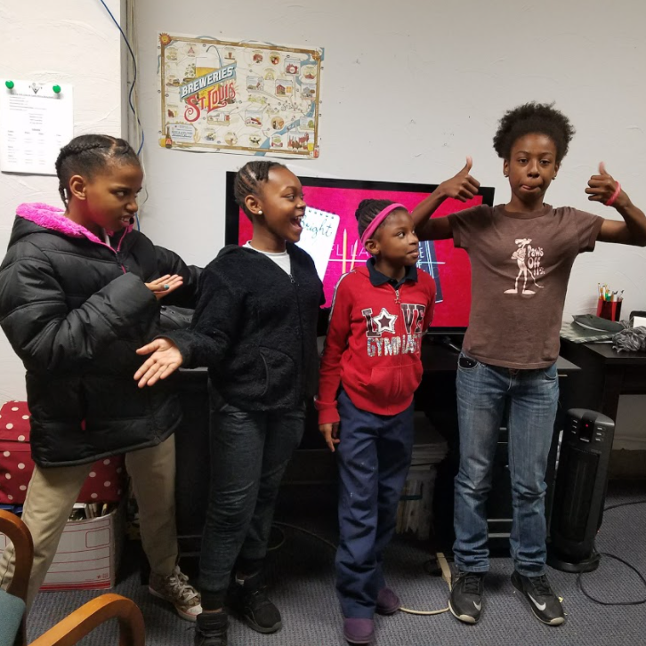 Photo 9 from YourWords STL