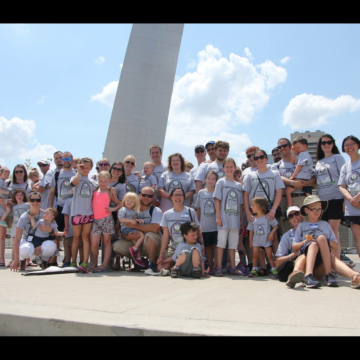 Photo 2 from HELPING HANDS FOR GAND