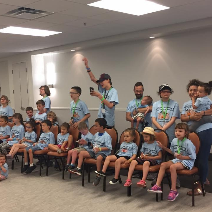 Photo 3 from HELPING HANDS FOR GAND