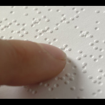 Photo 3 from Handid Braille Services