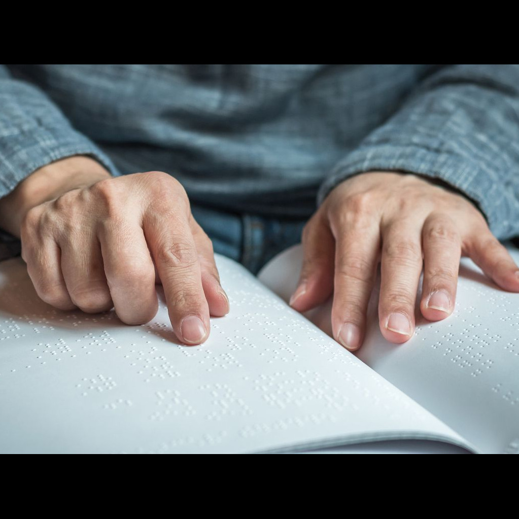 Photo 7 from Handid Braille Services