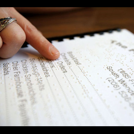 Photo 8 from Handid Braille Services