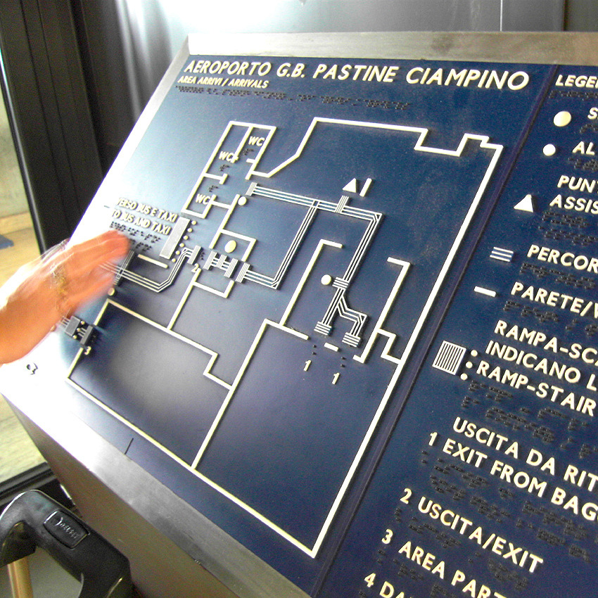 Photo 9 from Handid Braille Services