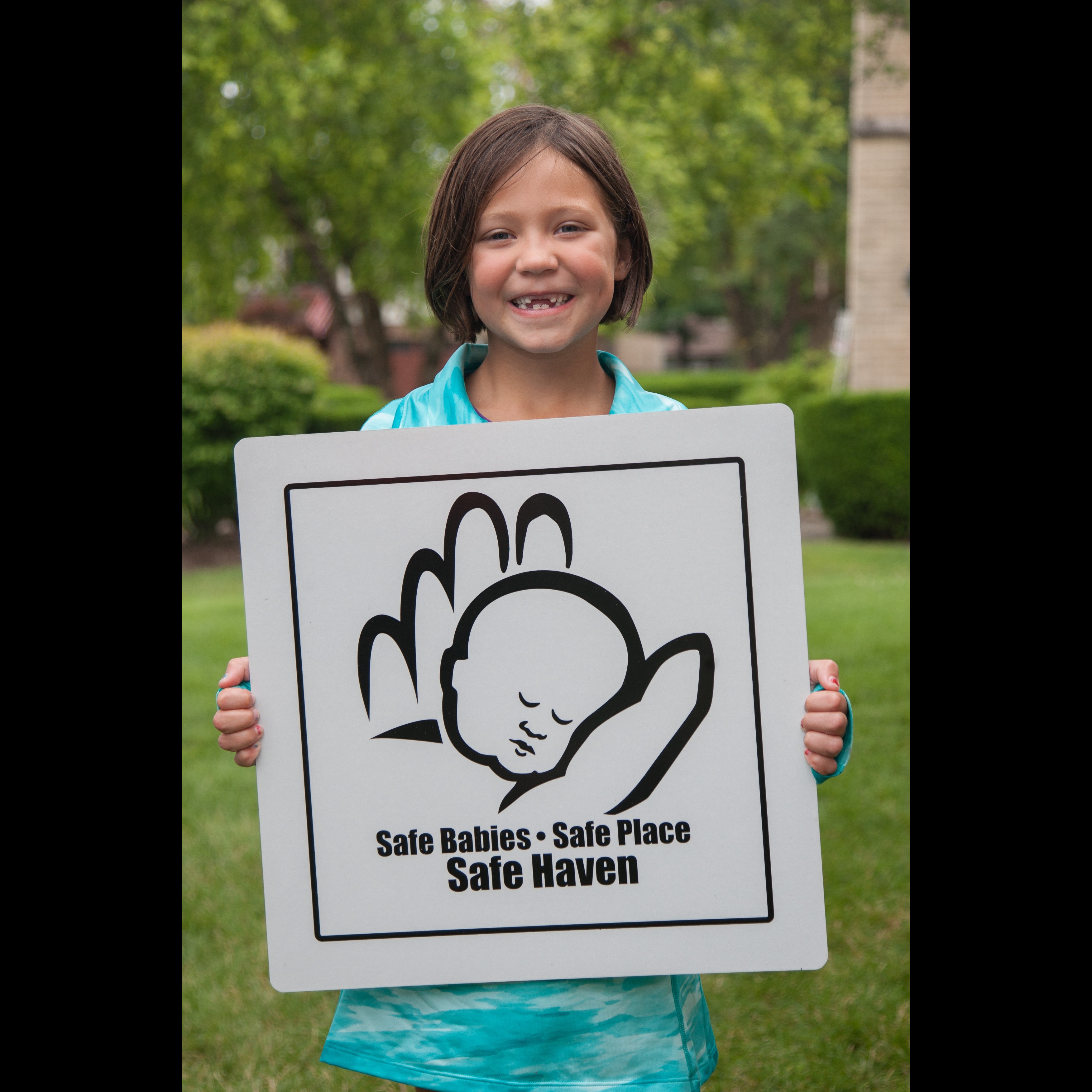 Photo 5 from SAVE ABANDONED BABIES FOUNDATION