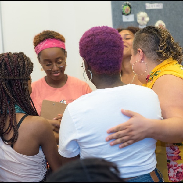 Photo 1 from Octavia Project, Inc.