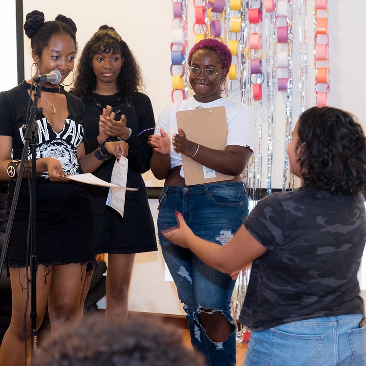 Photo 2 from Octavia Project, Inc.