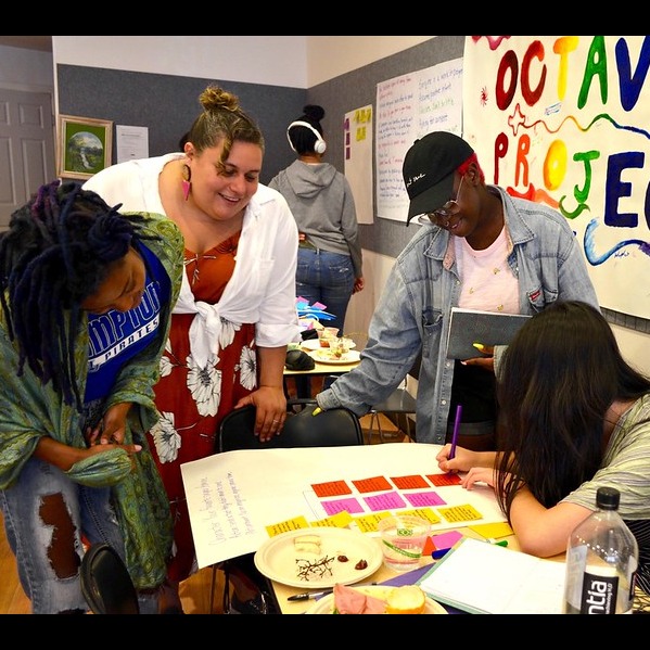 Photo 4 from Octavia Project, Inc.