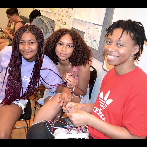 Photo 5 from Octavia Project, Inc.