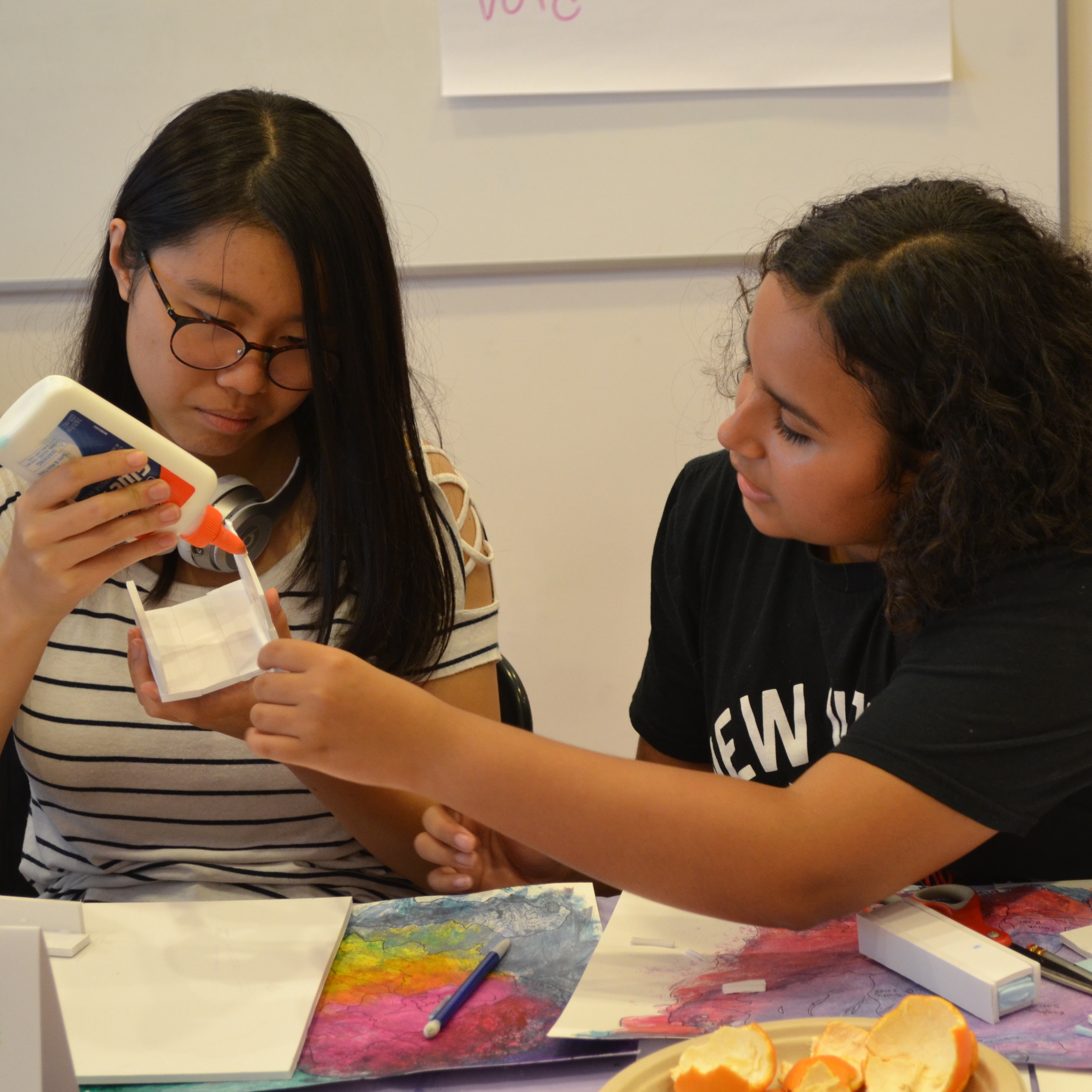 Photo 6 from Octavia Project, Inc.