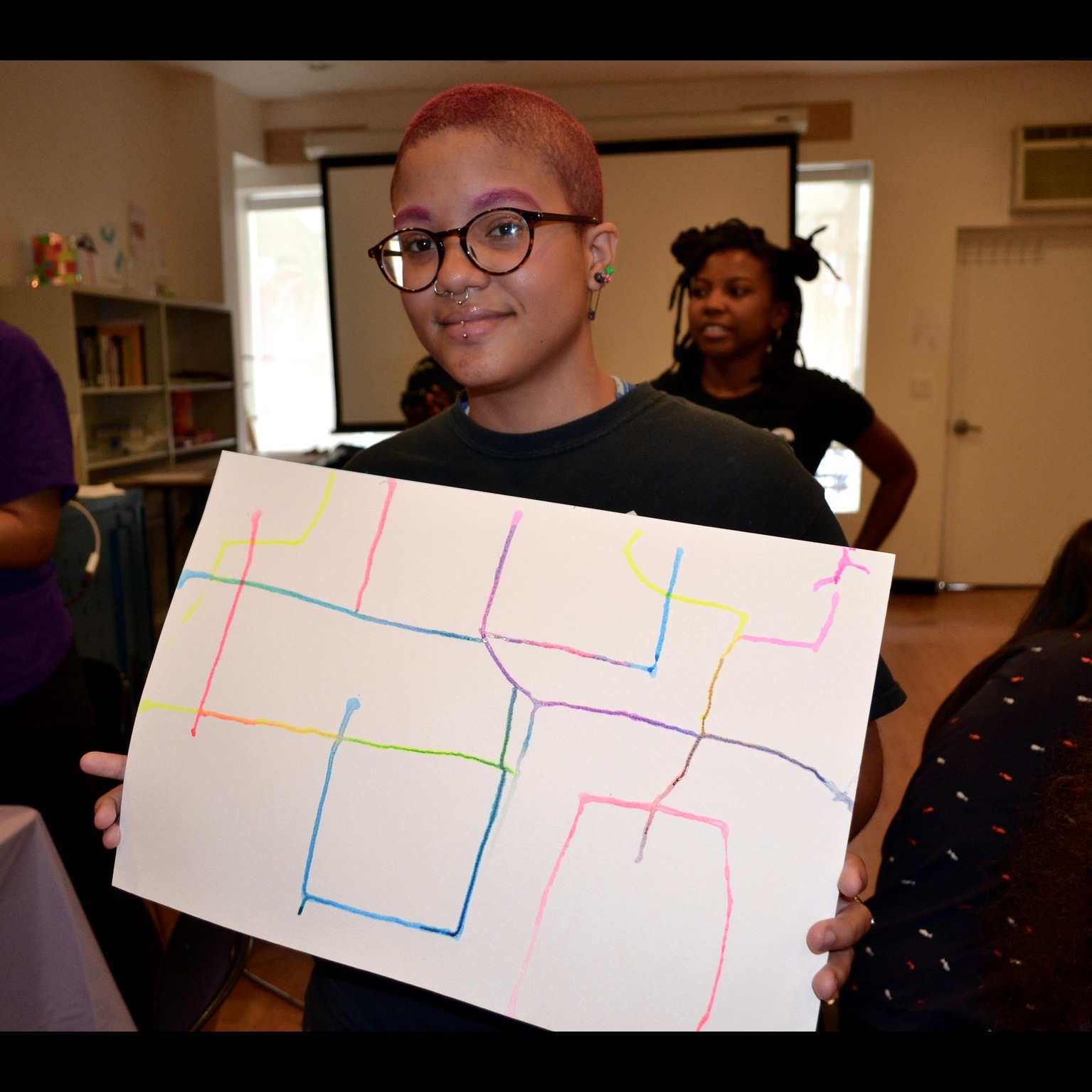 Photo 8 from Octavia Project, Inc.